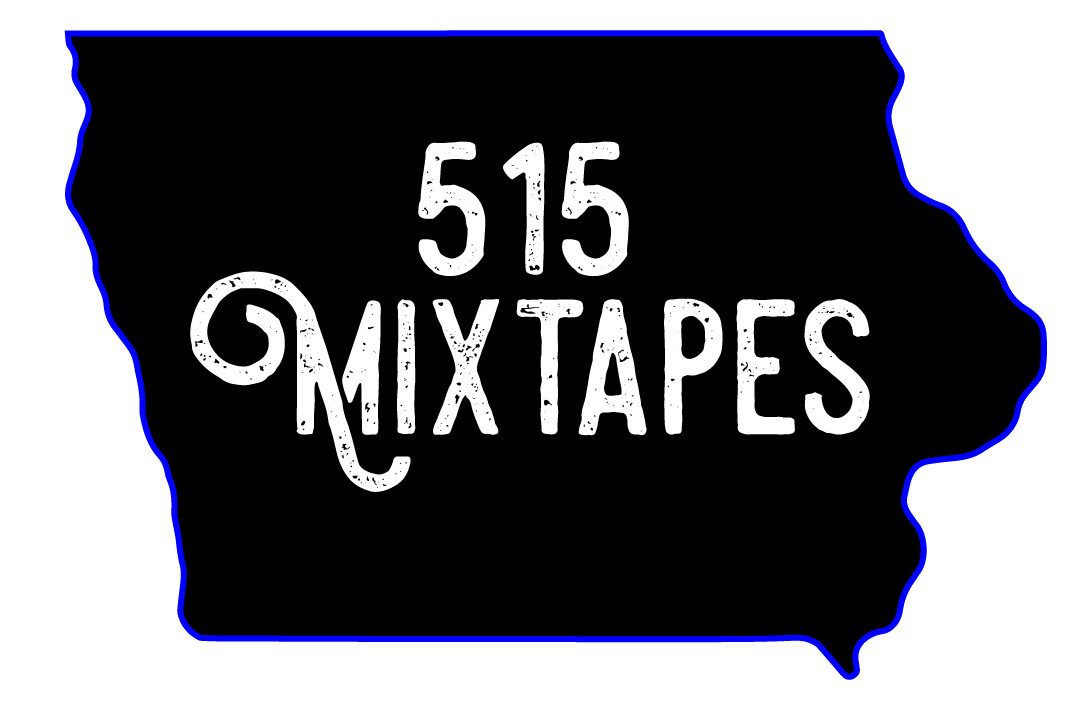 515 Mix Tapes